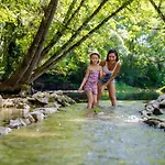 Slow Village - Périgord Camping 3*