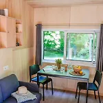Kamp alanı Slow Village - Perigord 3*