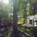 Kamp alanı Slow Village - Perigord