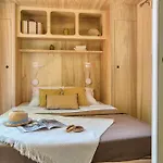 Kamp alanı Slow Village - Perigord