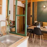 Slow Village - Perigord 3* Saint-Cybranet