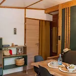 Kamp alanı Slow Village - Perigord