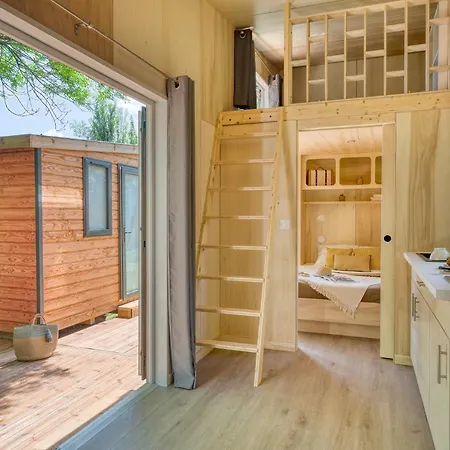 Slow Village - Perigord 3* Saint-Cybranet