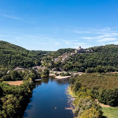 Slow Village - Perigord
