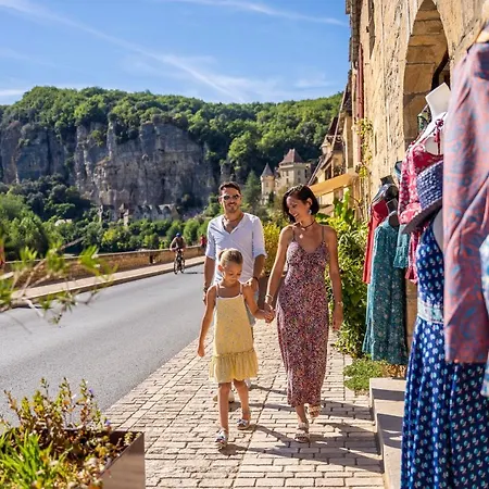 Slow Village - Perigord