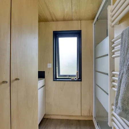 Campingplatz Slow Village - Perigord 3*