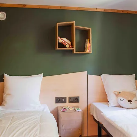 Slow Village - Perigord 3* Saint-Cybranet