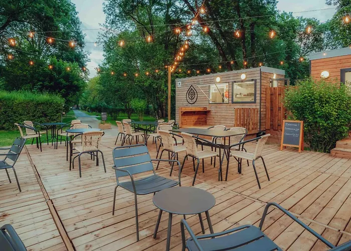 Slow Village - Perigord Saint-Cybranet