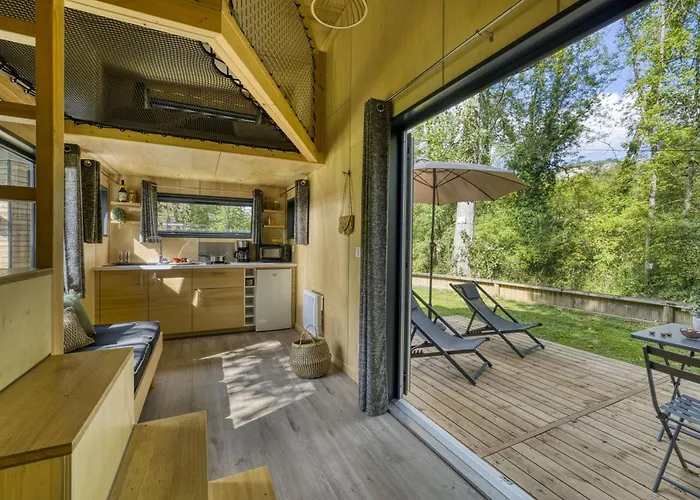 Slow Village - Périgord